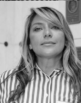 Iris Romero