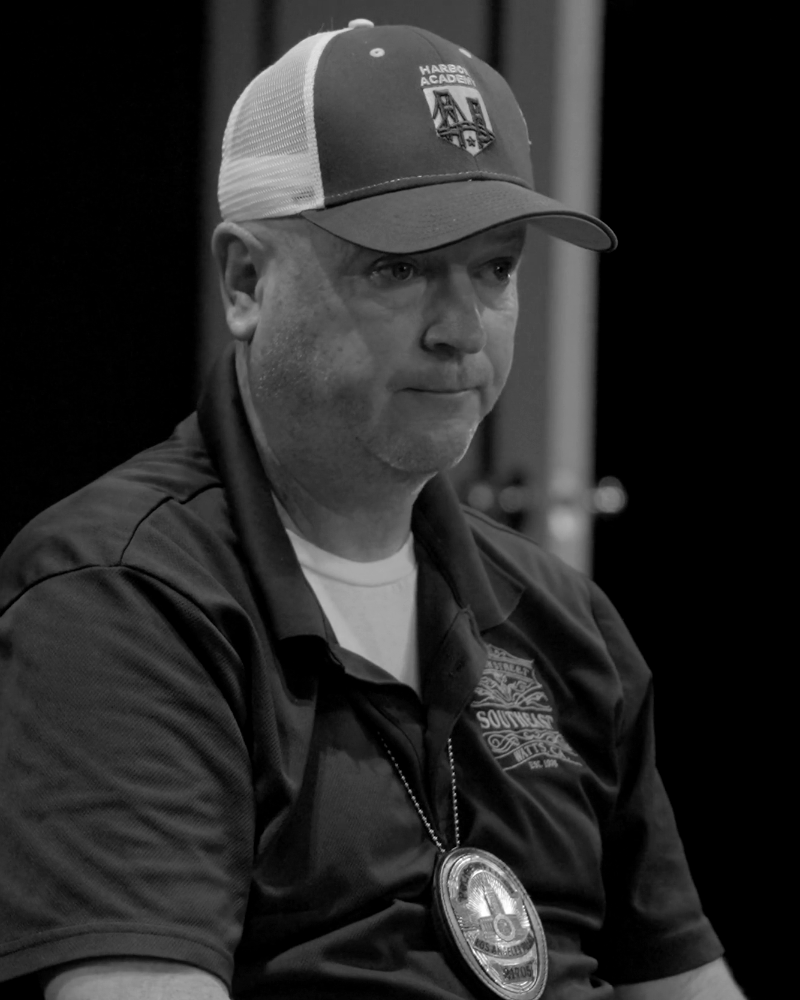 John Coughlin