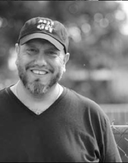 Pastor Jose Hernandez
