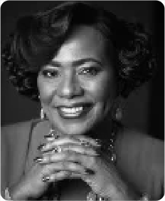 Dr. Bernice A. King
