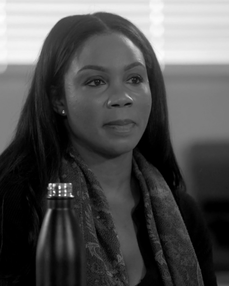 Qiuana Williams