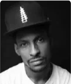 Brandon "Stix" Salaam-Bailey