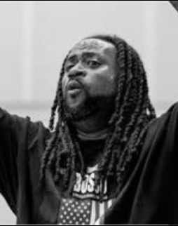 Tyrone Riley Sr.