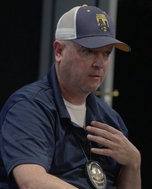 John Coughlin