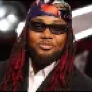 Leon Thomas